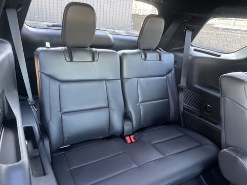 New 2026 Ford Explorer ST-Line w/ ST-Line Street Pack image 64