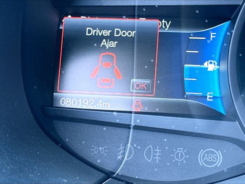 Used 2016 Ford Edge Sport w/ Equipment Group 401A AWD/4WD image 15