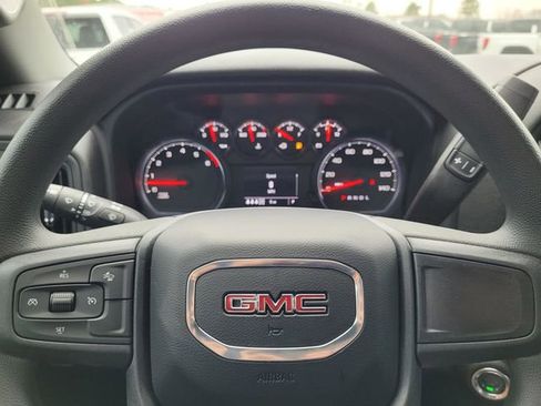 New 2026 GMC Sierra 2500 Pro w/ Convenience Package image 21