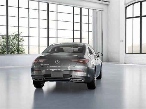 New 2026 Mercedes-Benz CLA 250 4MATIC image 24