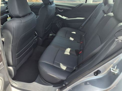 New 2025 Subaru Legacy Limited image 27