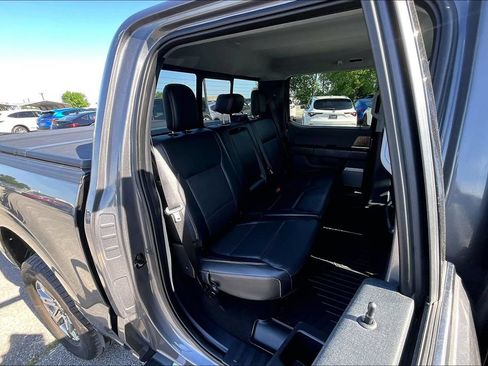 Used 2023 Ford F150 Lariat AWD/4WD image 36