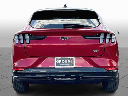 Used 2023 Ford Mustang Mach-E California Route 1 image 4