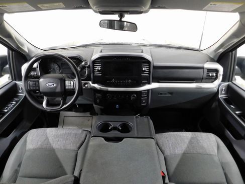 Used 2023 Ford F150 XLT w/ XTR Package image 35