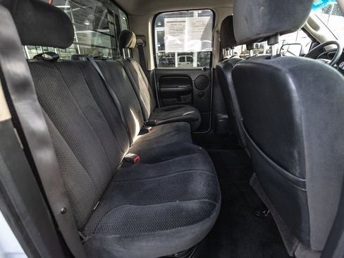 Used 2005 Dodge Ram 2500 Truck SLT w/ Trailer Tow Group image 31