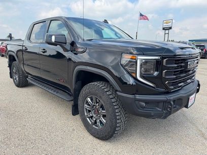 Used 2024 GMC Sierra 1500 AT4X