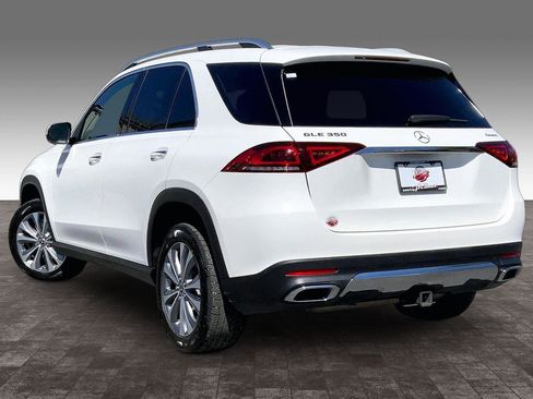 Used 2020 Mercedes-Benz GLE 350 4MATIC image 11
