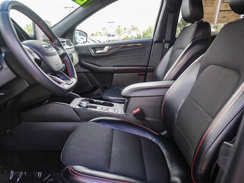 Used 2024 Ford Escape ST-Line image 22