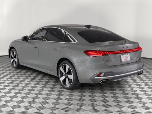 Used 2025 Audi A5 2.0T Premium w/ Convenience Package image 3