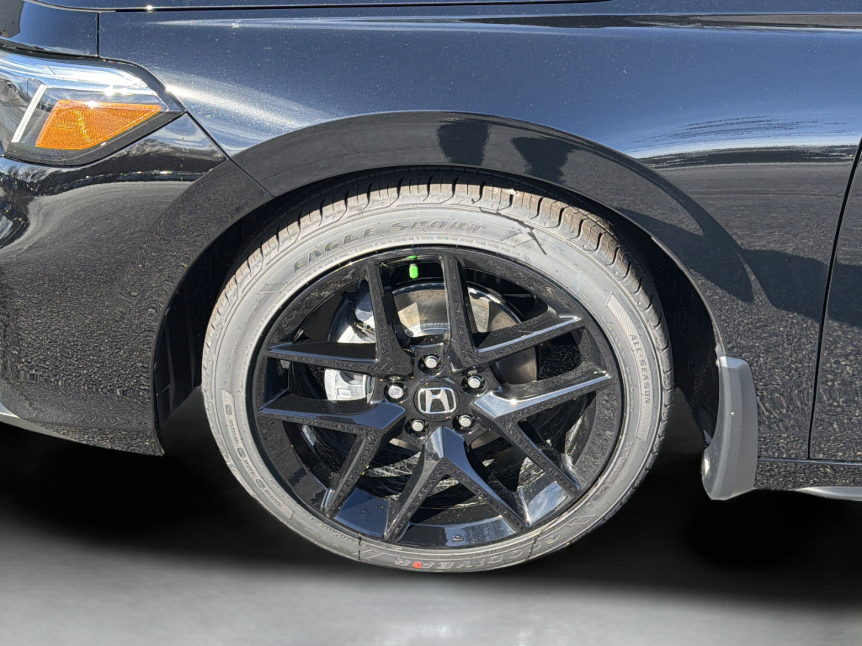 Used 2026 Honda Civic Sport image 57
