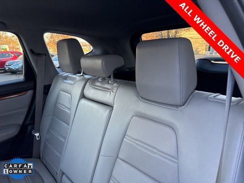 Used 2022 Honda CR-V EX-L image 24
