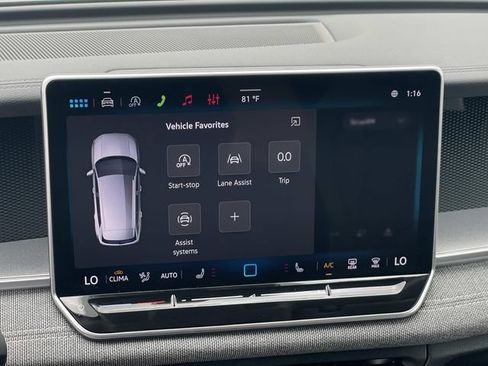 Certified 2026 Volkswagen Tiguan S FWD image 14