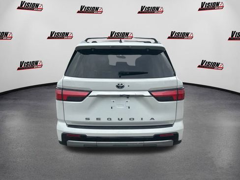 Used 2023 Toyota Sequoia Limited image 6