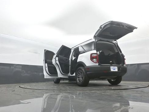 Used 2022 Ford Bronco Sport Big Bend image 39