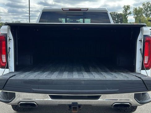 Used 2020 GMC Sierra 1500 SLT w/ SLT Premium Plus Package image 38