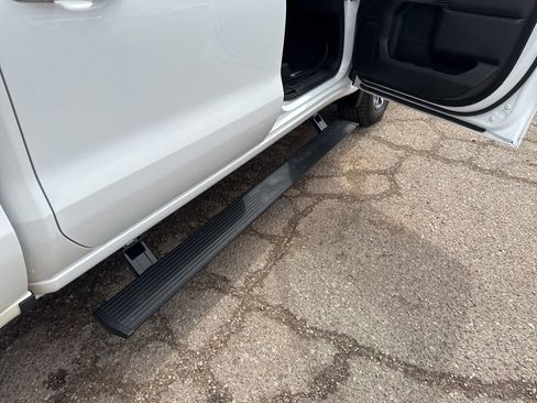 Used 2021 GMC Sierra 1500 AT4 AWD/4WD image 26