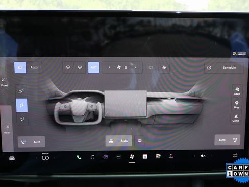 Used 2023 Tesla Model X image 29