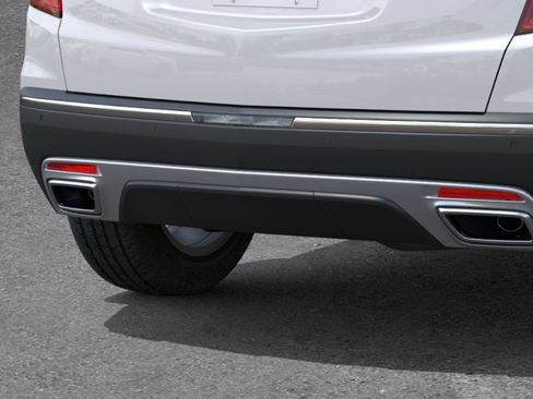 New 2025 Cadillac XT5 Premium Luxury image 14