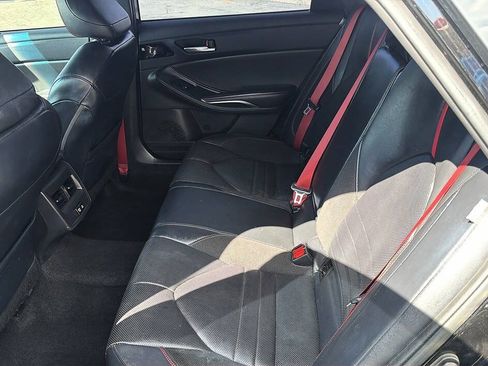 Used 2021 Toyota Avalon TRD FWD image 18