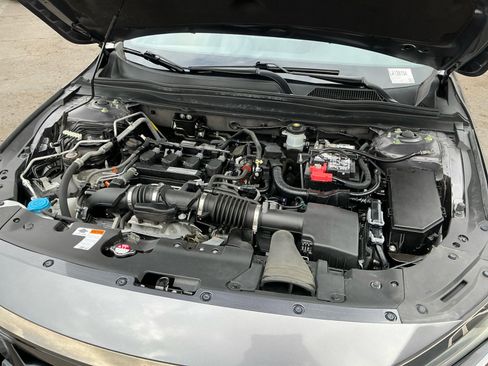 Used 2020 Honda Accord Sport image 18