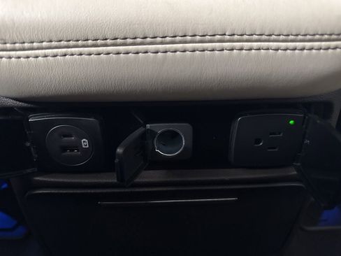 Certified 2023 Lincoln Navigator Black Label image 61