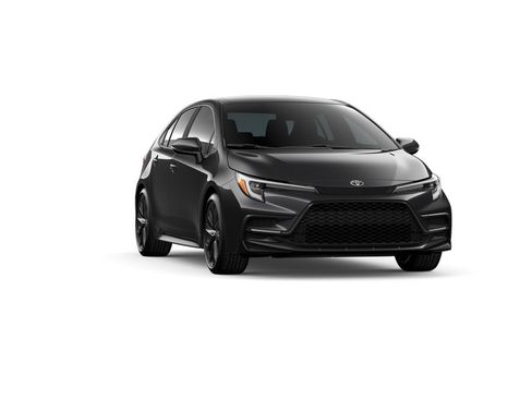 New 2026 Toyota Corolla SE FWD image 16