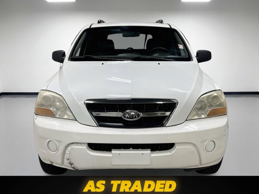 Used 2009 Kia Sorento LX RWD image 2