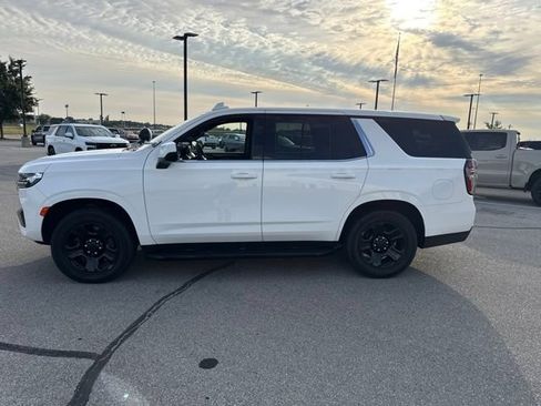 Used 2022 Chevrolet Tahoe 4WD w/ Remote Keyless Entry Package image 6