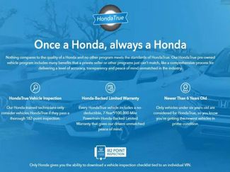 Used 2024 Honda Accord EX video 1