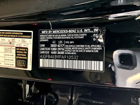 Used 2023 Mercedes-Benz GLE 350 4MATIC image 34