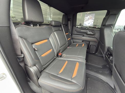 Used 2023 GMC Sierra 1500 AT4 w/ Technology Package image 18