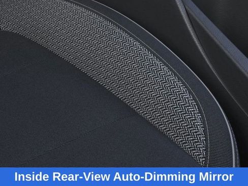 New 2026 Chevrolet TrailBlazer LT w/ Convenience Package image 22