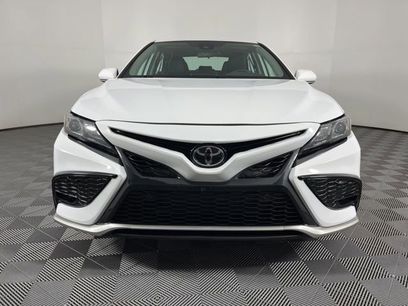 Used 2023 Toyota Camry SE