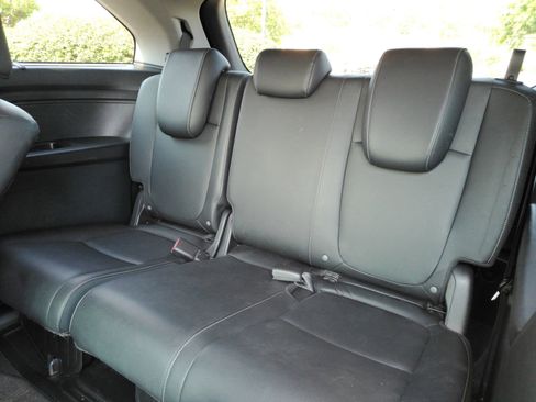 Used 2023 Honda Odyssey EX-L image 15
