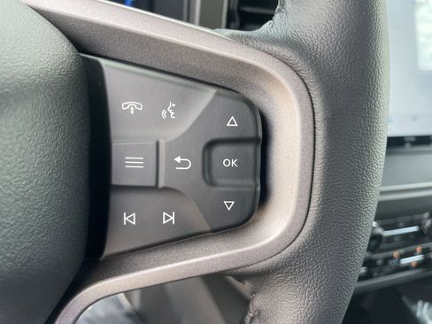 New 2026 Ford Bronco Badlands AWD/4WD image 27