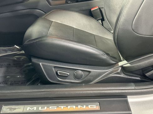 Used 2015 Ford Mustang GT Premium w/ GT Performance Package image 14