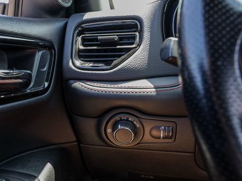 Used 2023 Dodge Durango GT RWD image 32