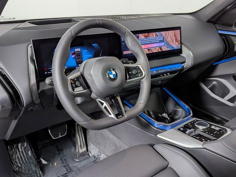 Used 2026 BMW X3 xDrive30 image 17