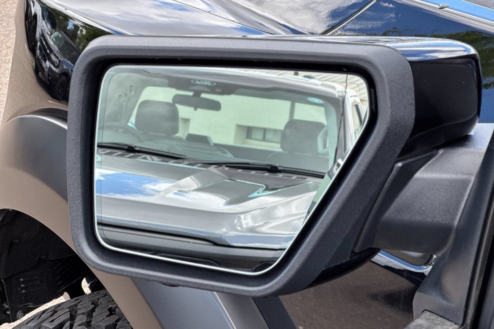 New 2026 Ford F150 Raptor AWD/4WD image 38