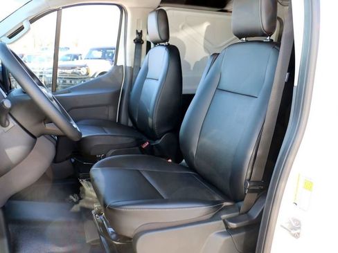 New 2026 Ford Transit 150 Low Roof w/ Load Area Protection Package RWD image 19
