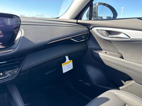 New 2026 Buick Envision Avenir AWD/4WD image 28