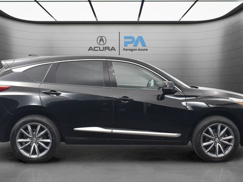 Used 2019 Acura RDX AWD w/ Technology Package image 25