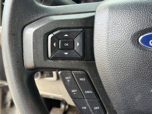 Used 2018 Ford F250 XL w/ STX Appearance Package AWD/4WD image 17