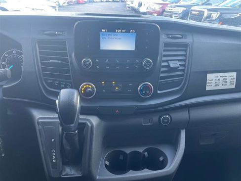 Used 2020 Ford Transit 150 Low Roof w/ Load Area Protection Package image 19