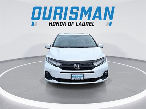 New 2026 Honda Odyssey EX-L image 3