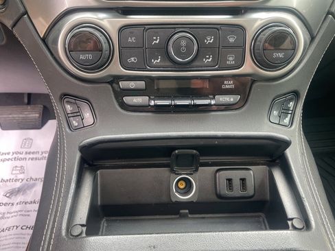 Used 2019 Chevrolet Tahoe Premier image 22