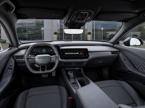 New 2026 Dodge Charger R/T Scat Pack image 14