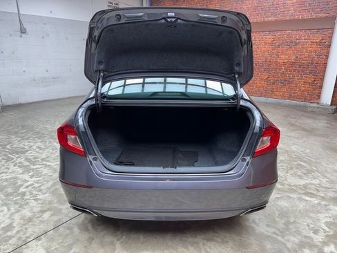 Used 2020 Honda Accord Sport image 25