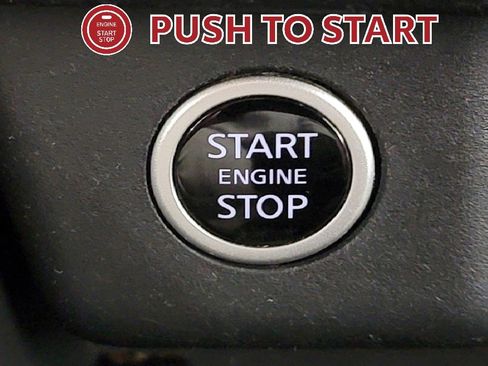 Used 2023 Nissan Rogue SV image 23