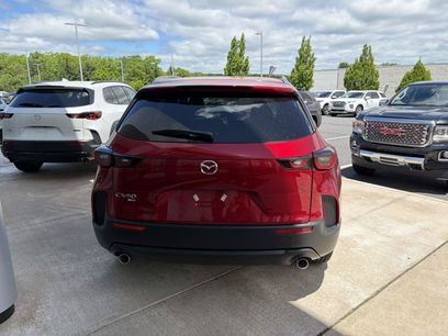 New 2026 MAZDA CX-50 AWD 2.5 S w/ Select Package